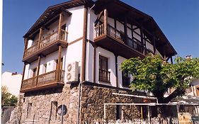 Hostal La Maya